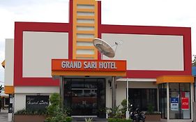 Grand Sari Hotel